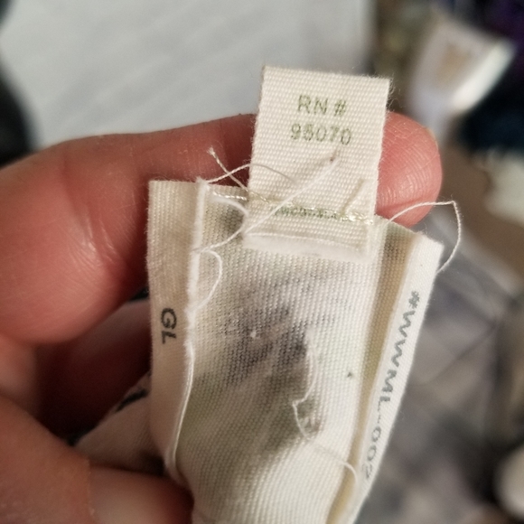 Anthropologie Weston Wear Frothed Small dot fit and flare Mini dress Size Medium - Picture 7 of 10